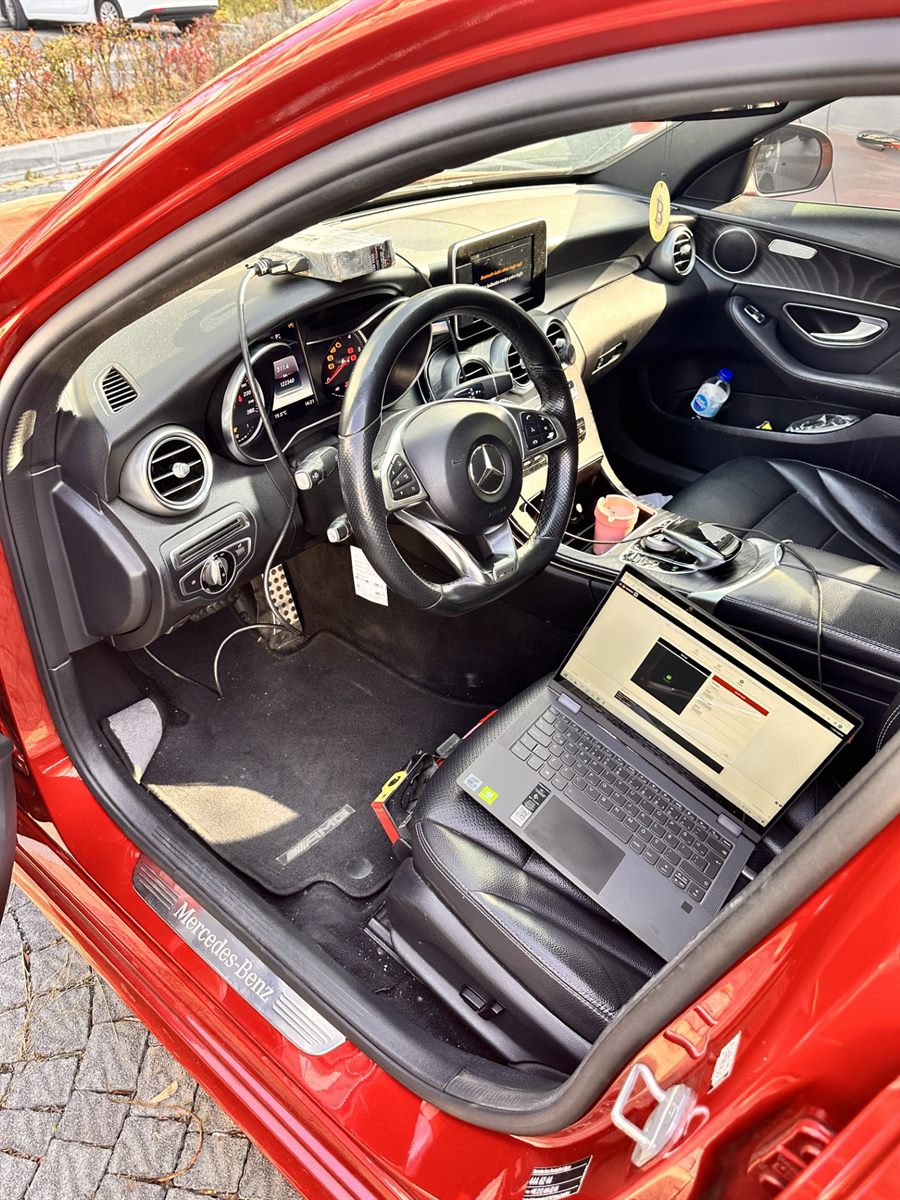 ECU yazılımı ve remapping uygulaması